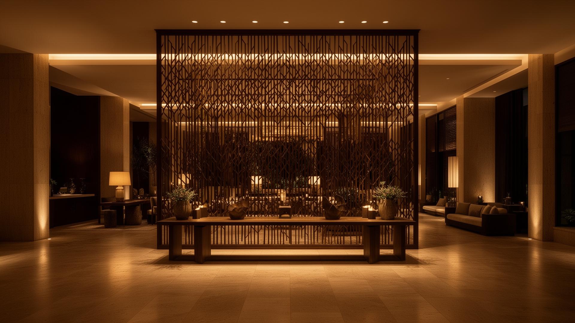 Hotels & Hospitality
